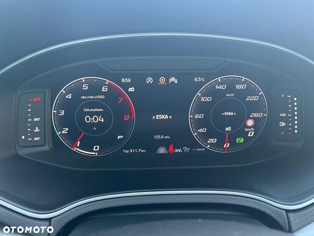 Seat Arona 1.0 TSI FR S&S DSG - 16