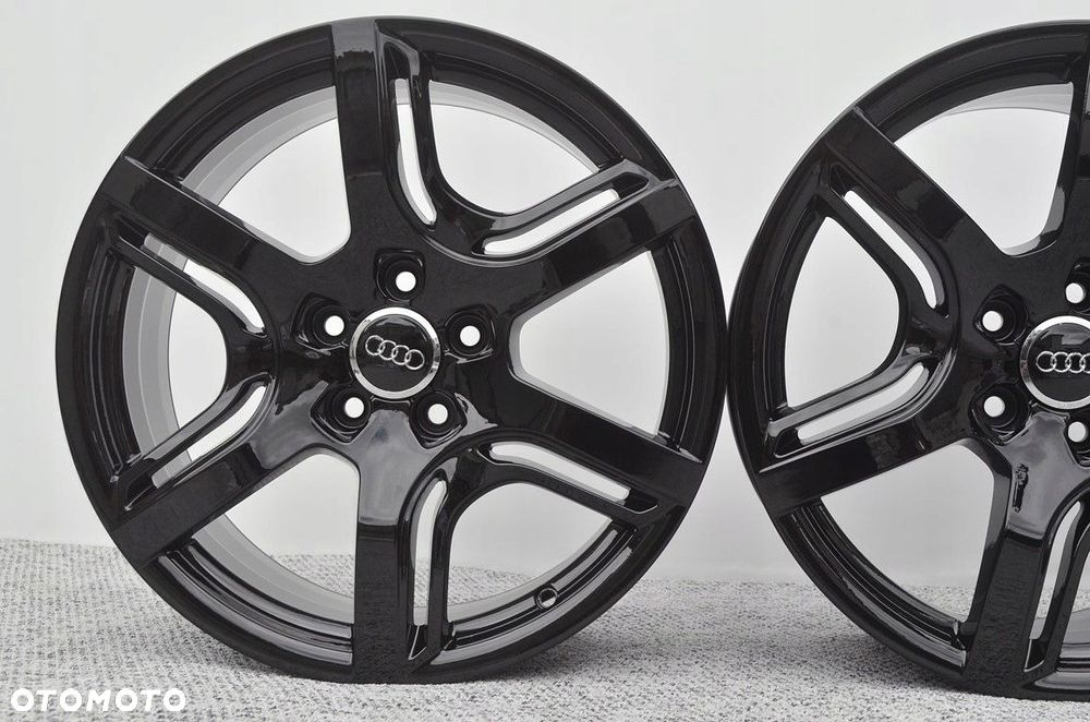 Felgi 8x18 5x112 Audi A4 b8 b9 A5 8T F5 A6 C6 C7 C8 A7 A8 D3 D4 Q5 FY Q7 - 6