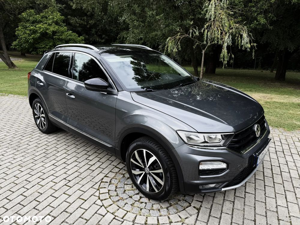 Volkswagen T-Roc 1.6 TDI SCR Style - 3