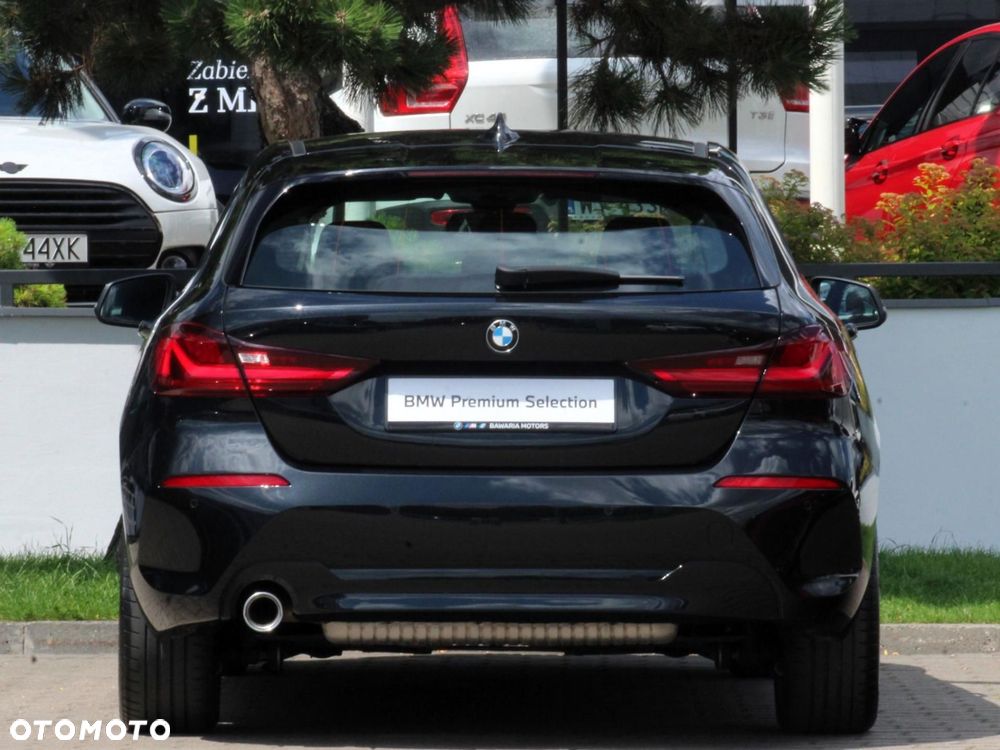 BMW Seria 1 - 11
