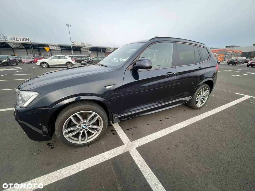 BMW X3 - 3