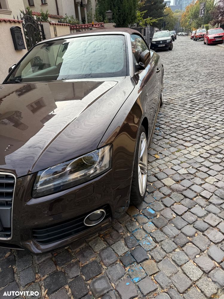 Audi A5 - 7