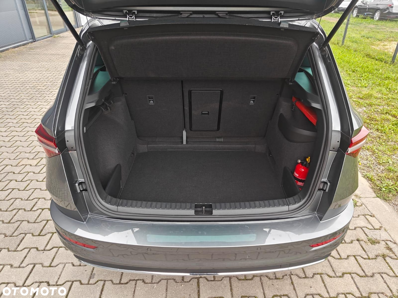 Skoda Karoq 1.5 TSI ACT Sportline DSG - 19