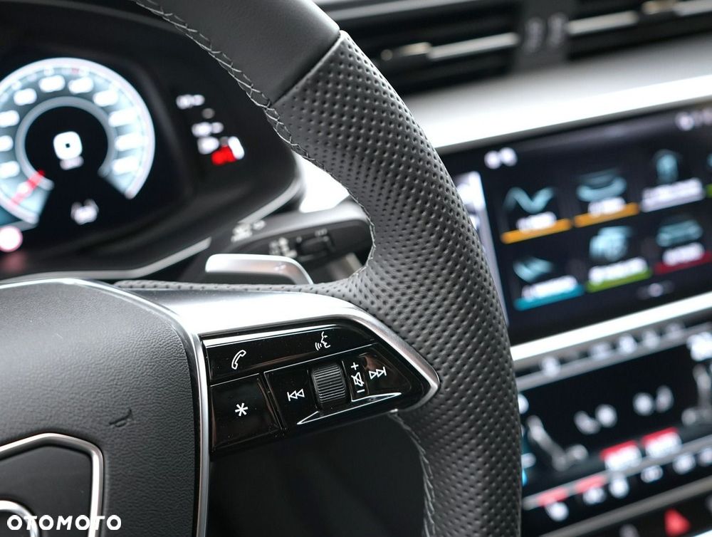 Audi A7 Sportback - 23