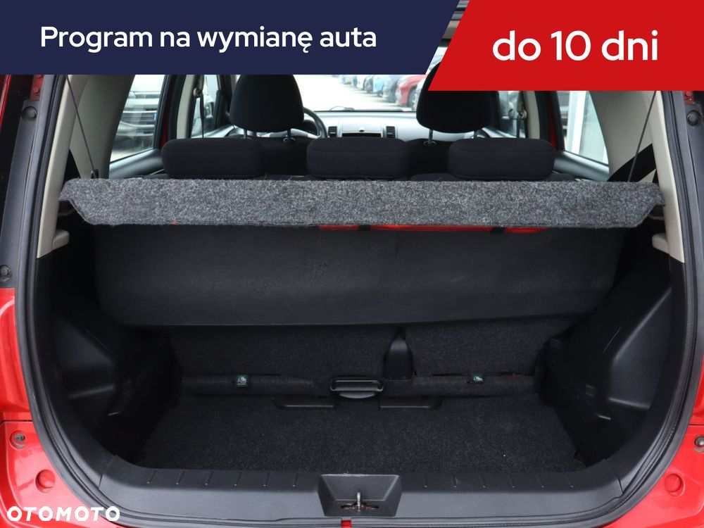 Nissan Note - 14