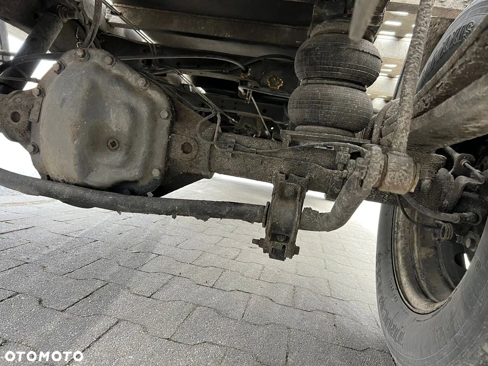 Ford Transit - 9