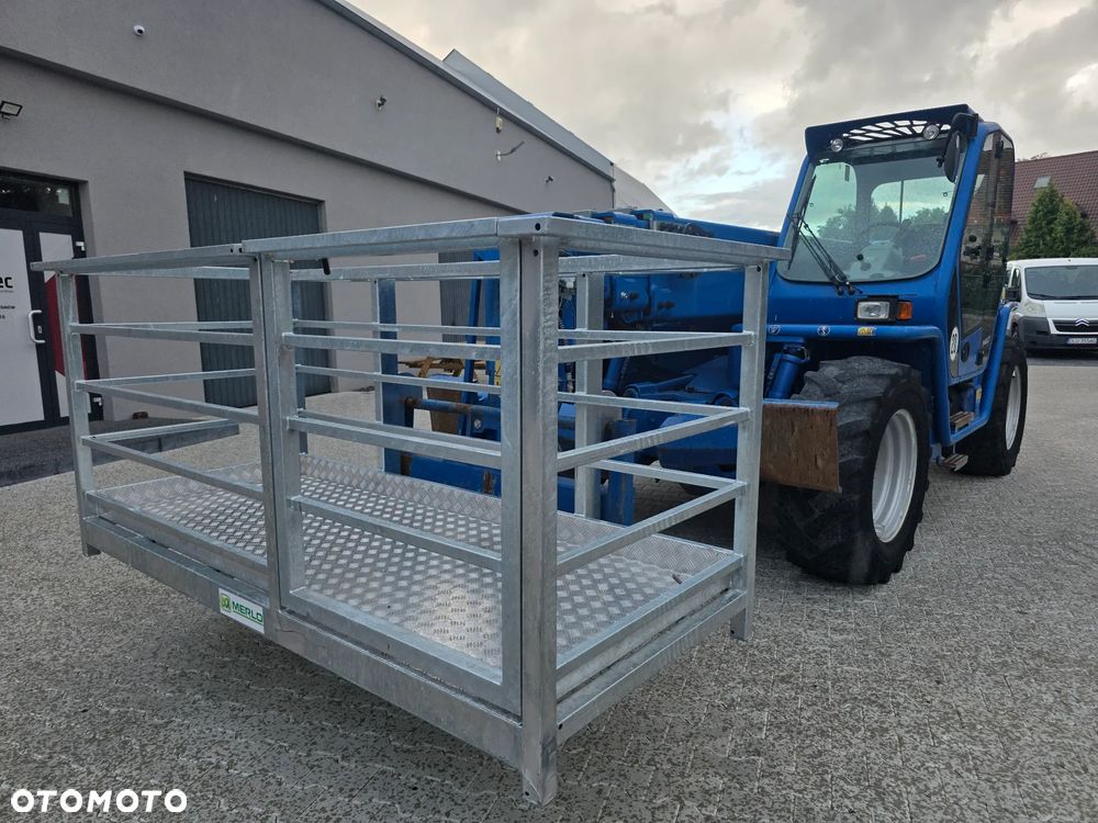 Merlo P40.17 - 35