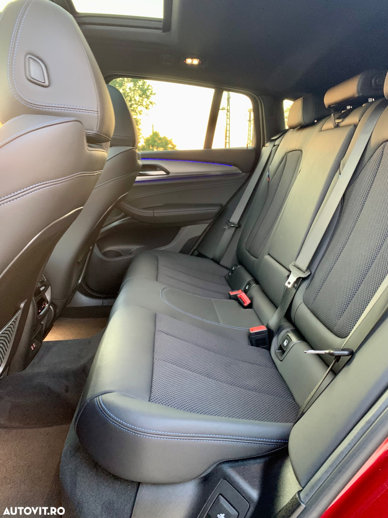 BMW X4 xDrive20d Aut. M Sport Edition - 15
