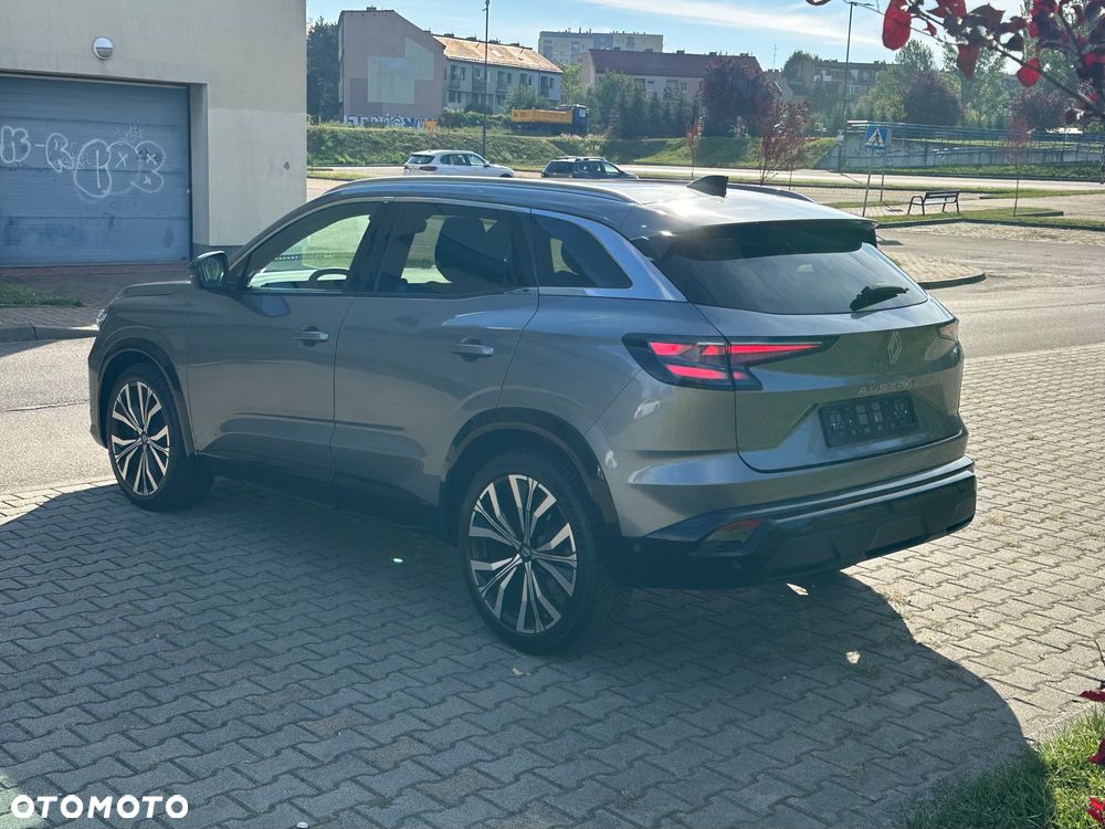 Renault Austral Mild Hybrid 160 Automatik Techno - 7