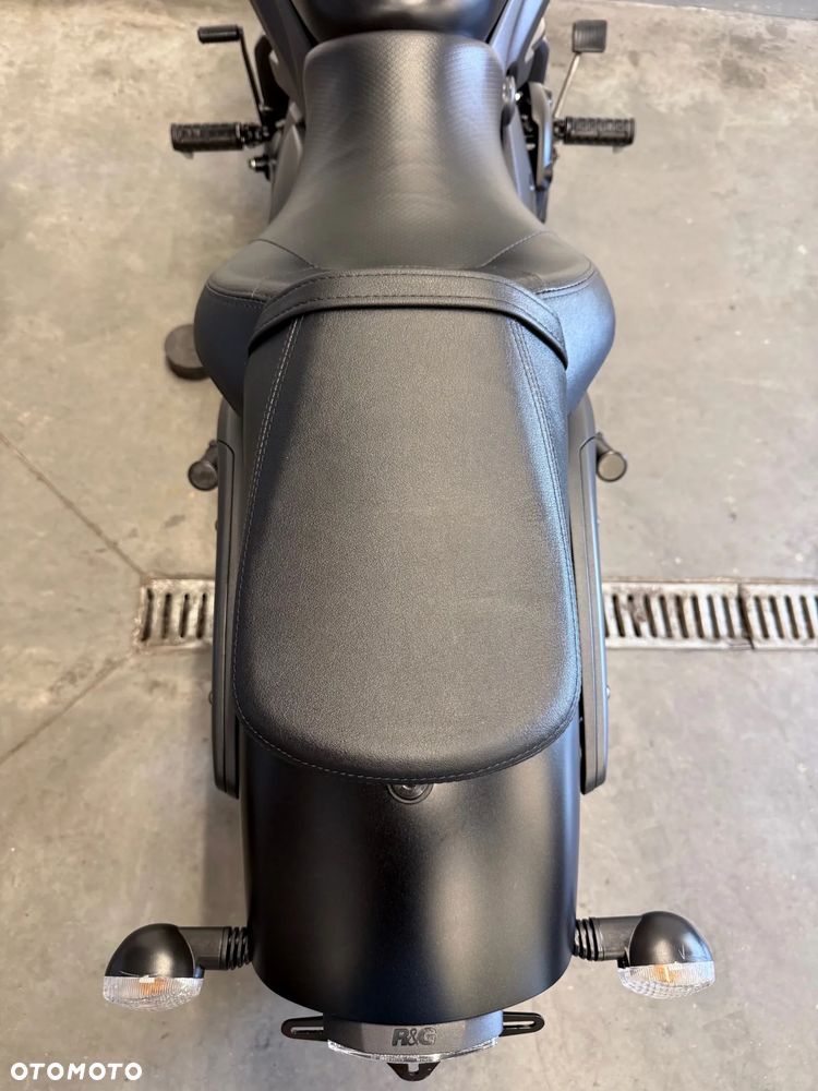 Kawasaki Vulcan - 39