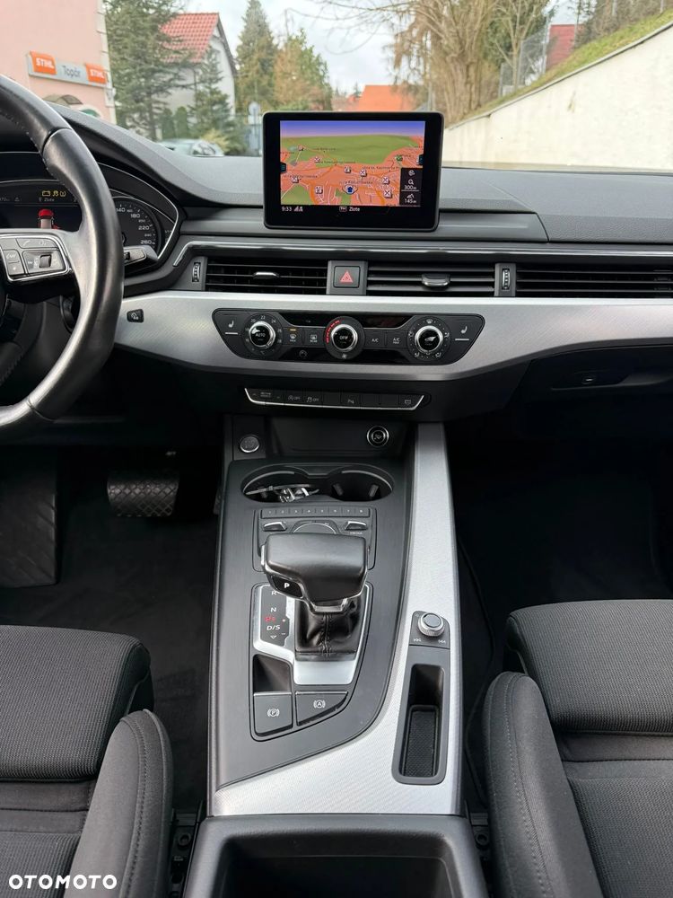 Audi A5 Sportback - 12