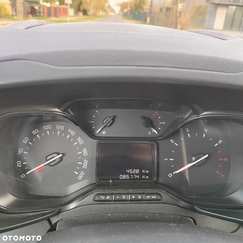 Toyota Proace Citi - 2