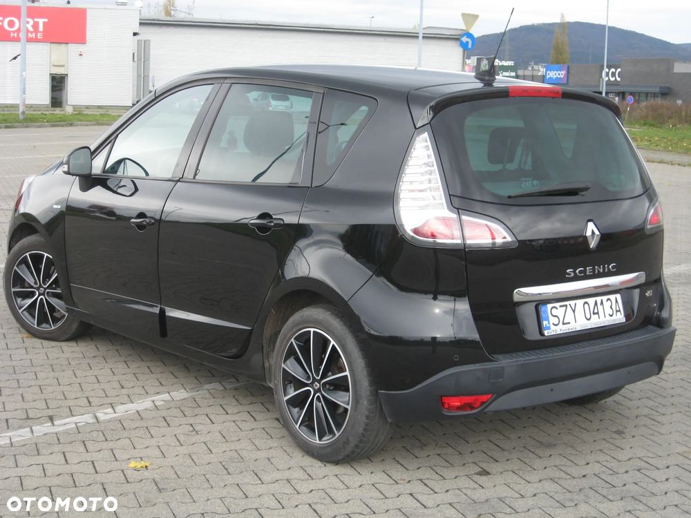 Renault Scenic Energy dCi 130 Start & Stop Bose Edition - 7