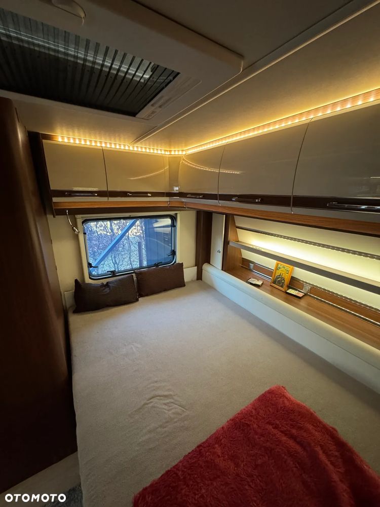 Fendt Larimar 590 - 9