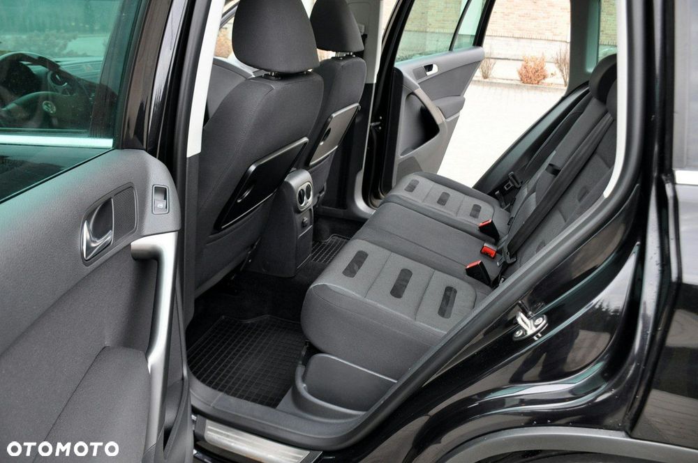 Volkswagen Tiguan - 20