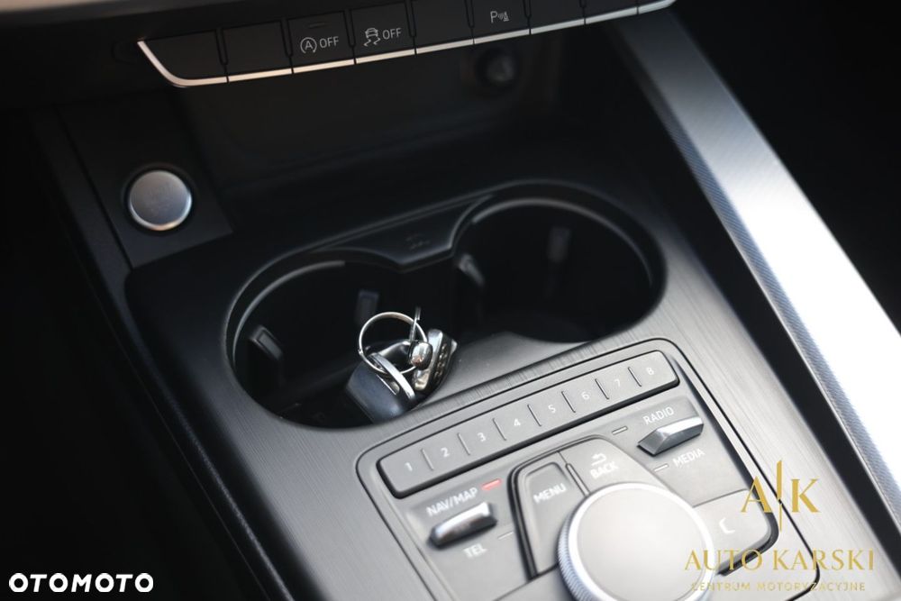 Audi A4 Avant - 23