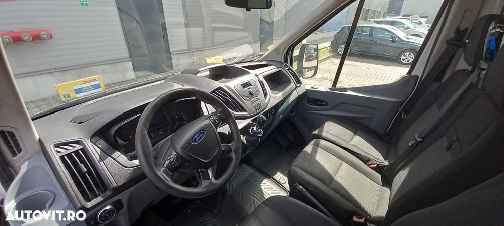 Ford TRANSIT - 3
