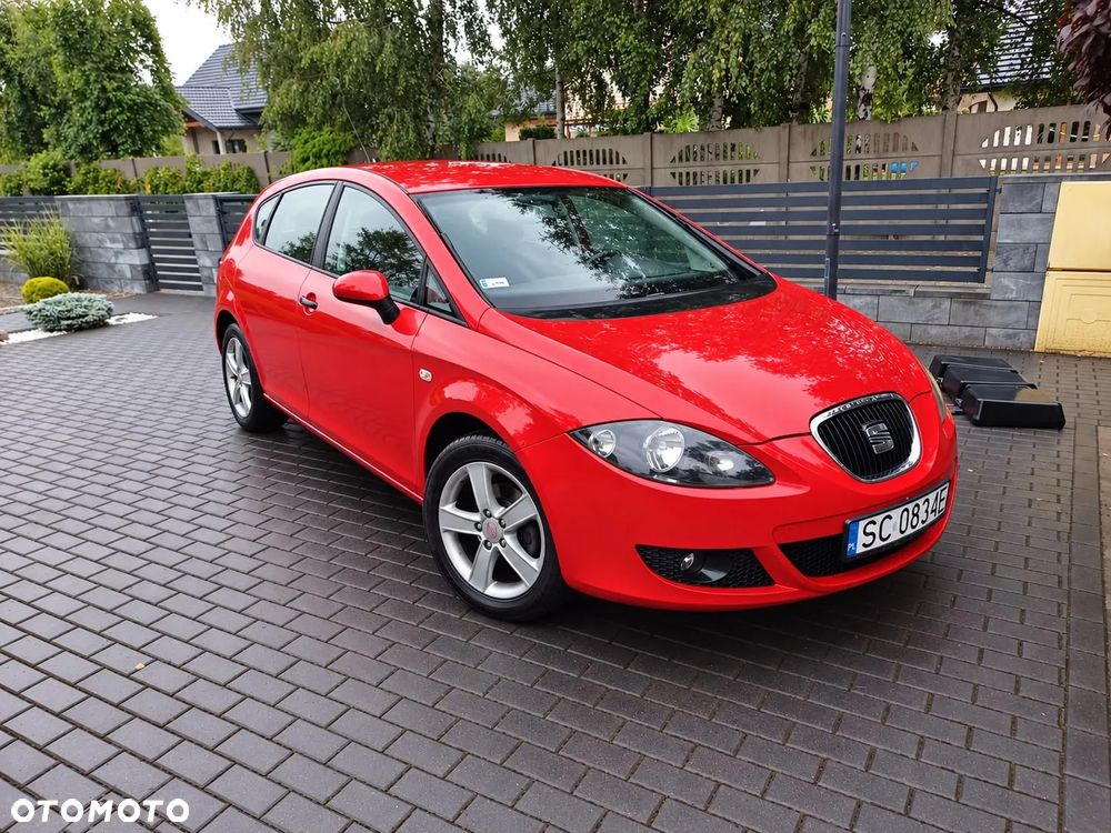 Seat Leon - 4