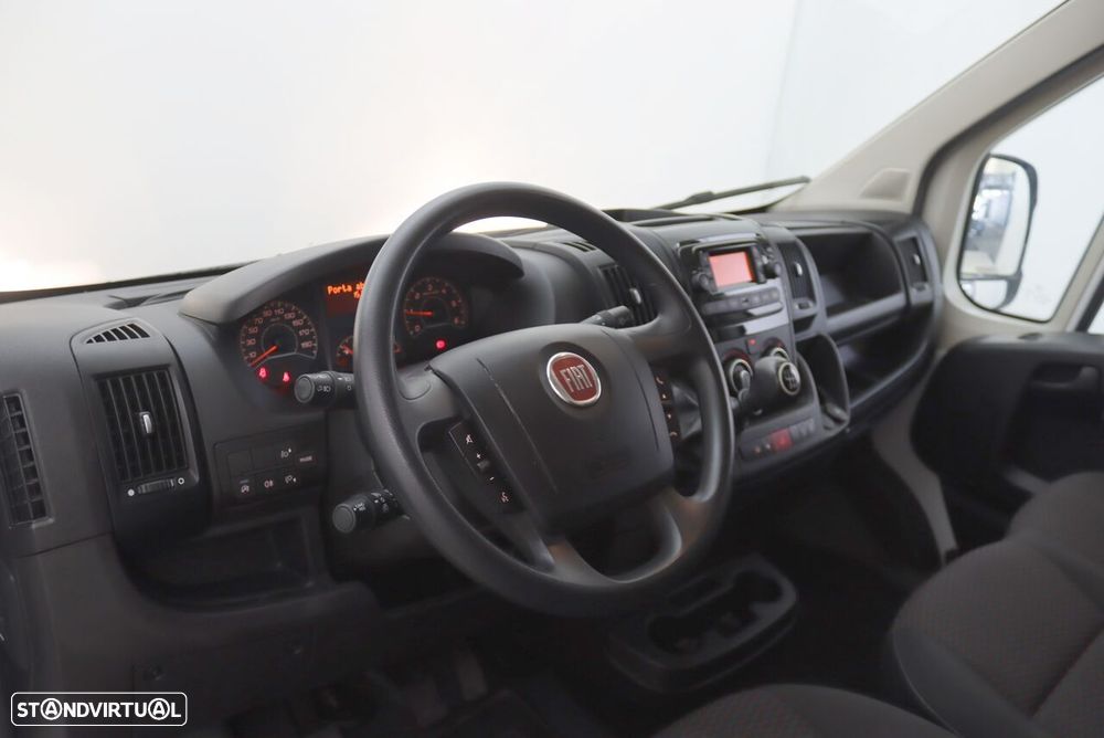 Fiat Ducato 33 L3H2 2.2 Multijet 140cv - 3