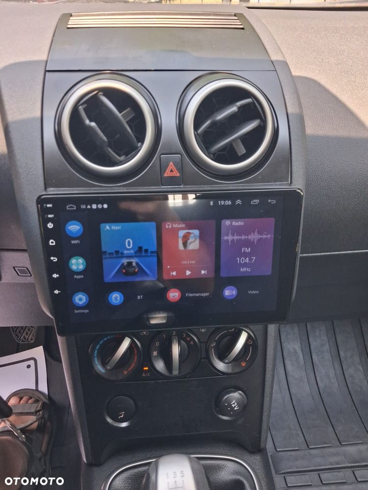 Nissan Qashqai - 5