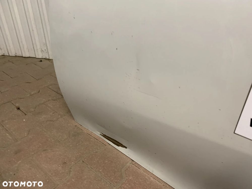 TOYOTA CAMRY VIII 2017- DRZWI LEWE PRZÓD PRZEDNIE CHROM LISTWA - 14