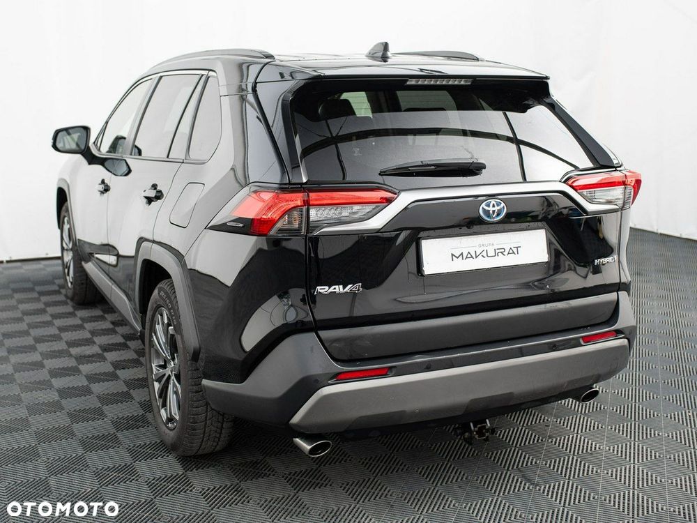 Toyota RAV4 - 5