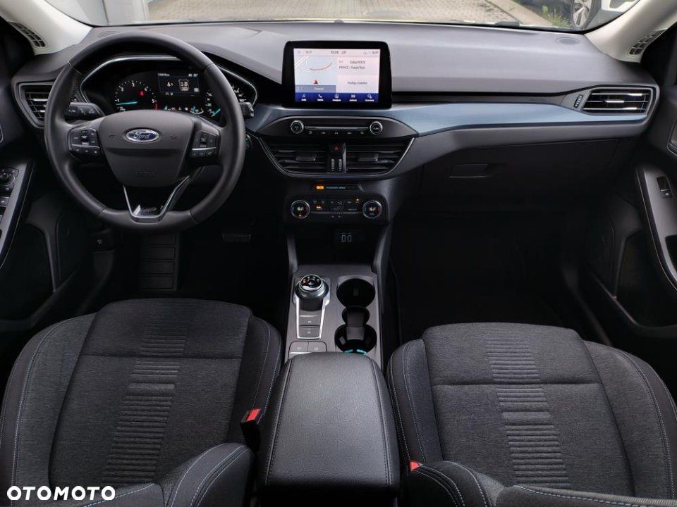 Ford Focus - 19