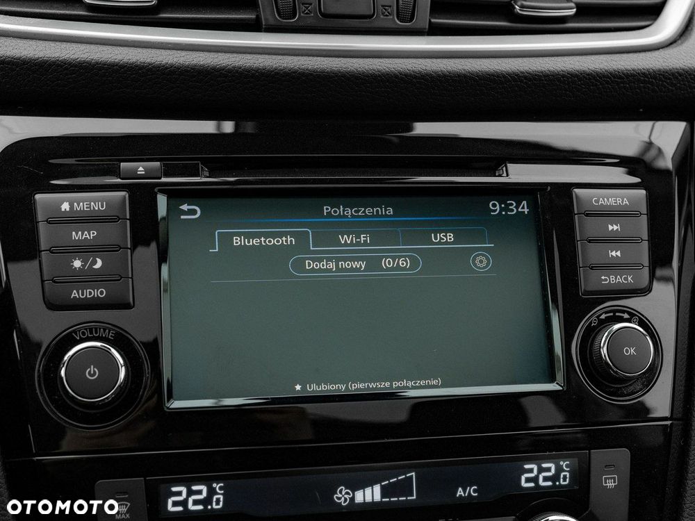 Nissan Qashqai 1.3 DIG-T N-Connecta DCT - 27