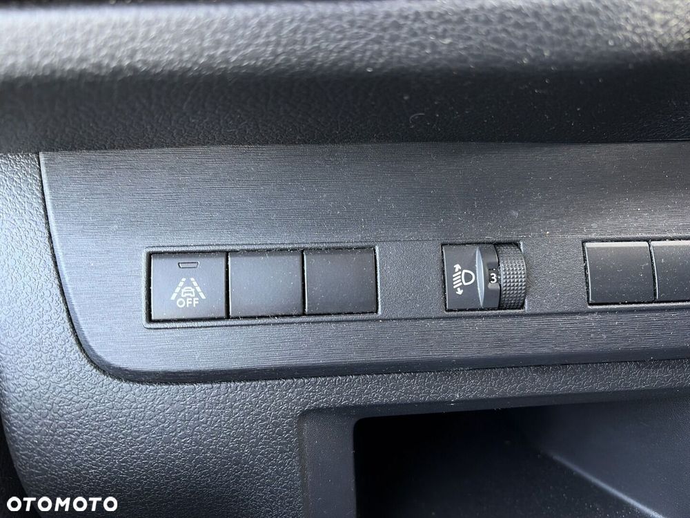 Toyota PROACE - 24