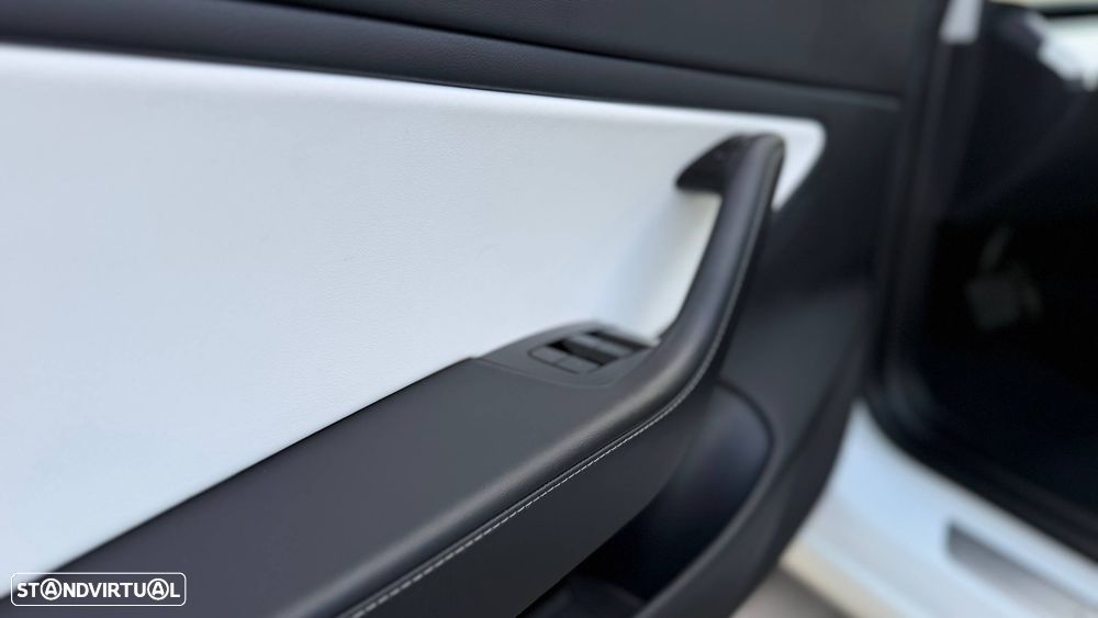 Tesla Model 3 Long Range Tração Integral - 35