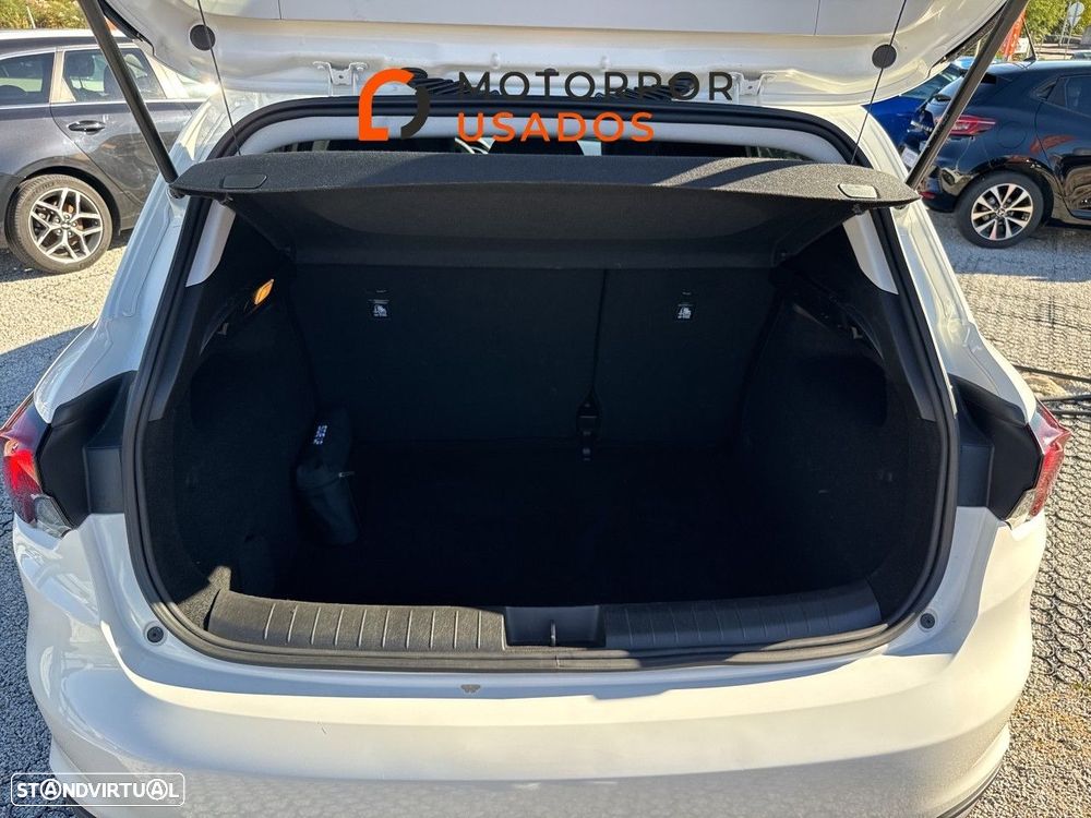 Fiat Tipo Cross 1.3 Multijet City - 6