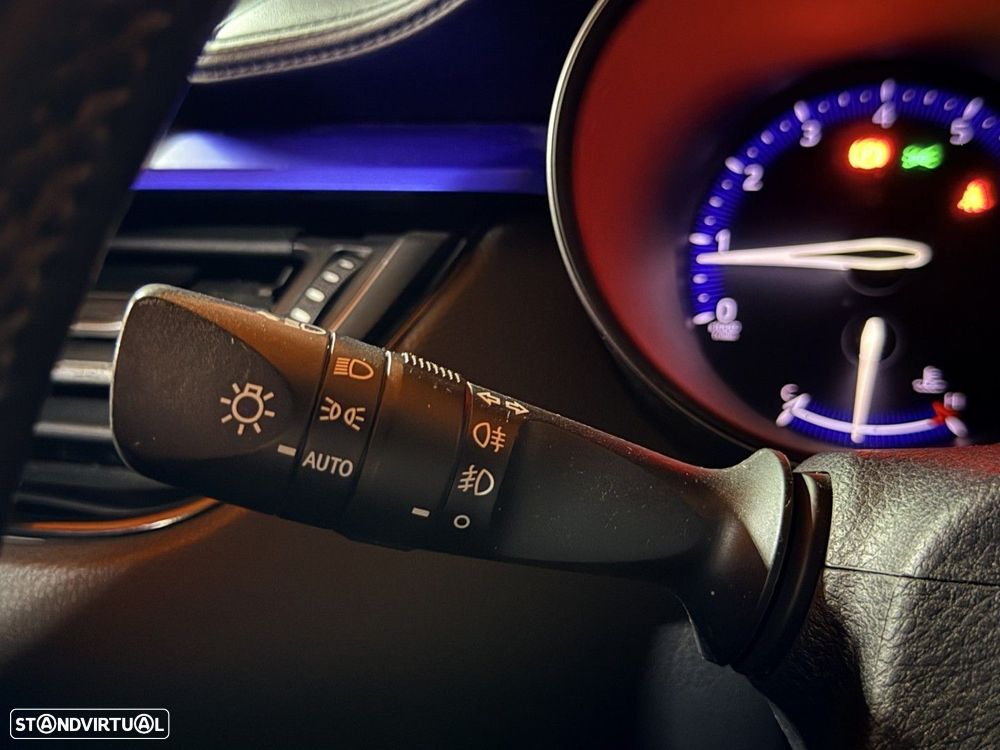 Toyota C-HR 1.2T Comfort+P.Style - 15