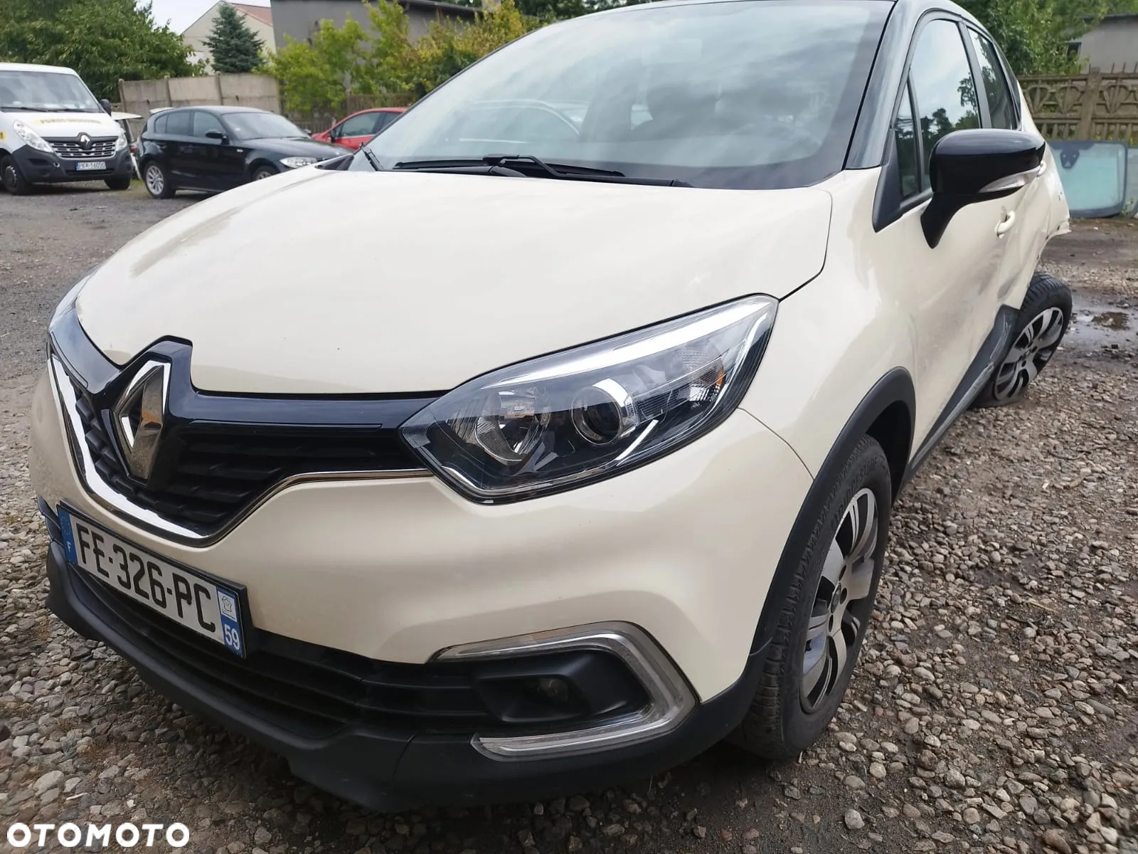 Renault Captur - 2