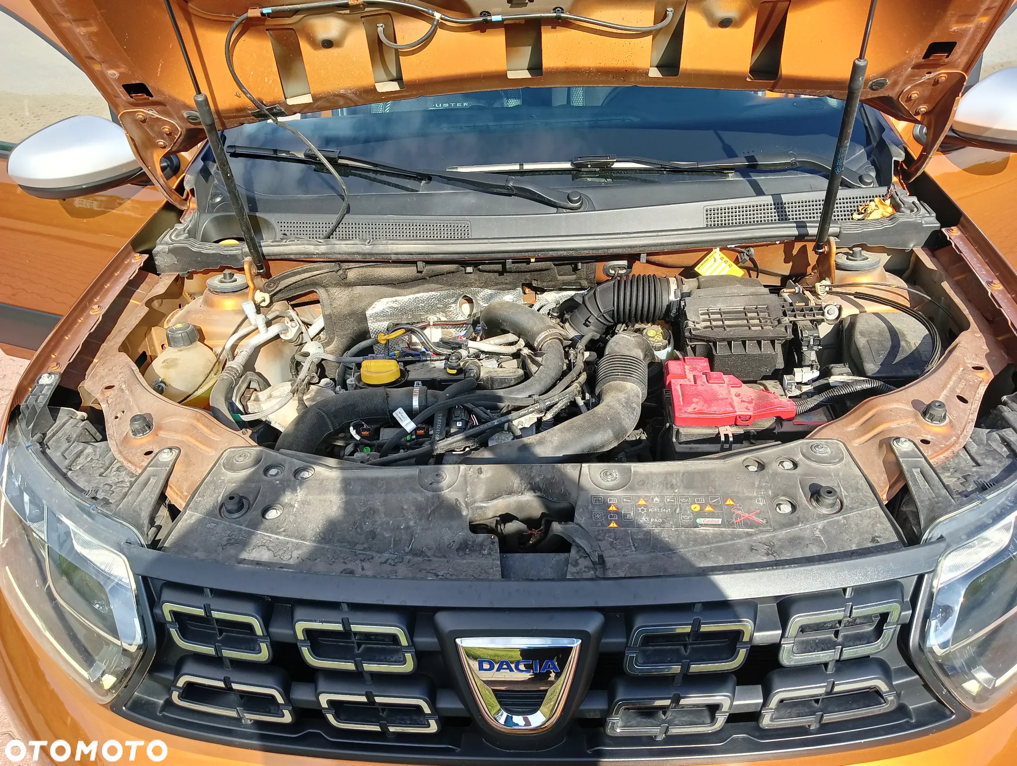 Dacia Duster 1.0 TCe Prestige - 17