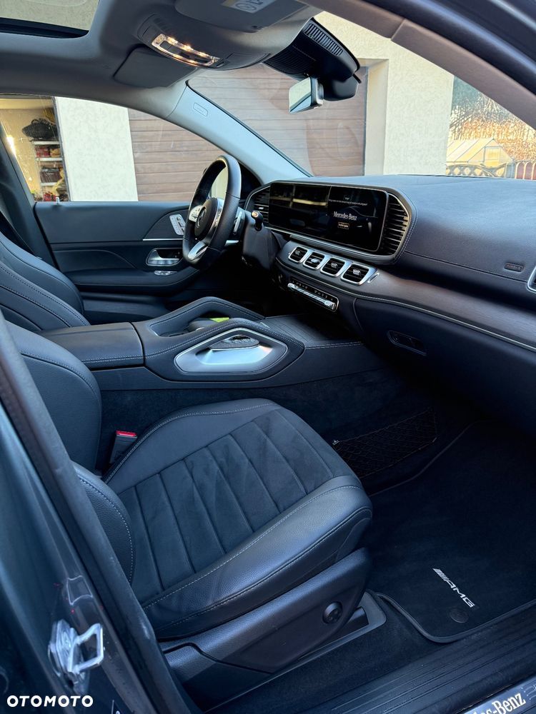 Mercedes-Benz GLE - 6