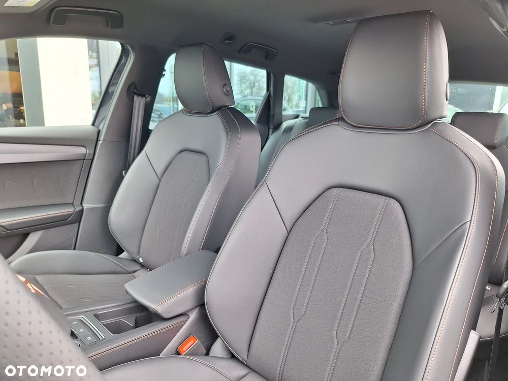 Cupra Leon 1.5 TSI - 14