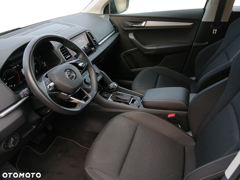 Skoda Karoq 1.5 TSI DSG Ambition - 9