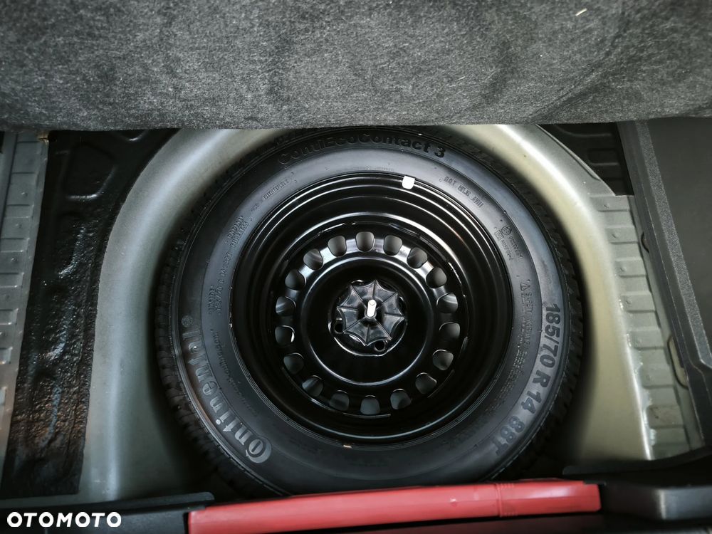 Opel Corsa 1.3 CDTI DPF (ecoFLEX) Innovation - 29
