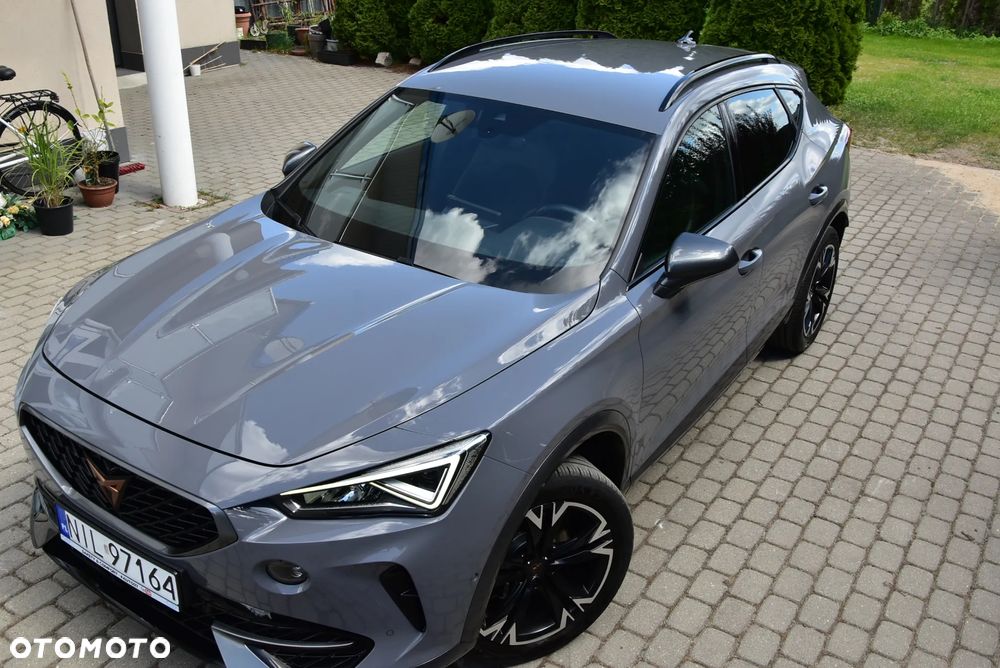 Cupra Formentor - 28