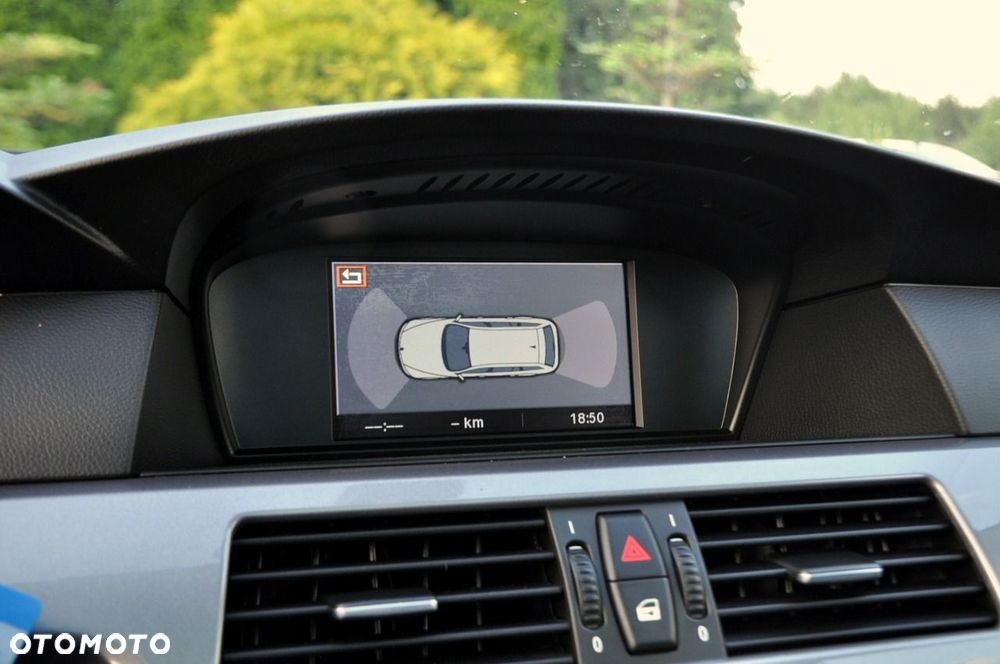 BMW Seria 5 - 34