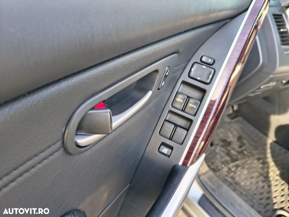 Mazda CX-9 - 9