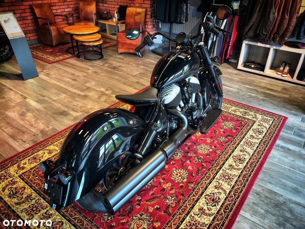 Indian Chief - 4