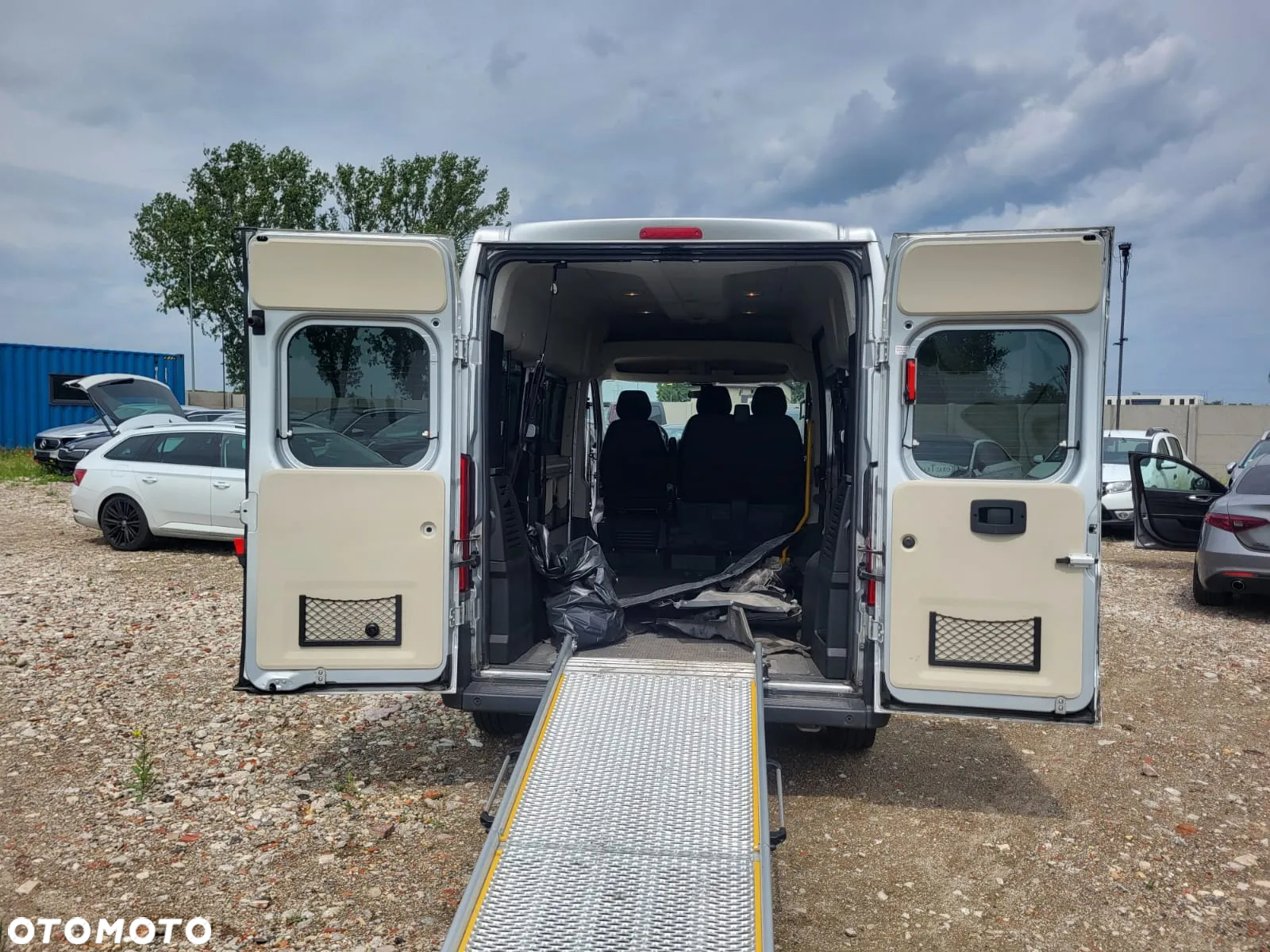 Citroën Jumper - 20