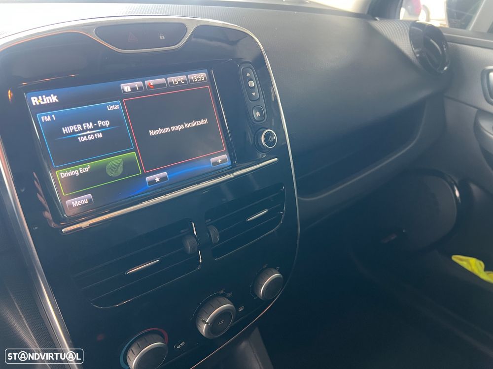 Renault Clio dCi 90 Dynamique - 5