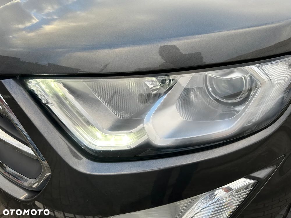 Ford EcoSport 1.5 EcoBlue COOL&CONNECT - 28