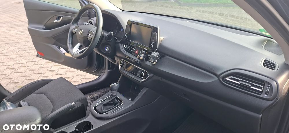 Hyundai i30 1.0 T-GDI Comfort DCT - 9