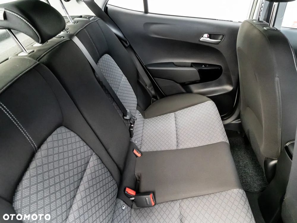 Kia Picanto 1.0 L - 16