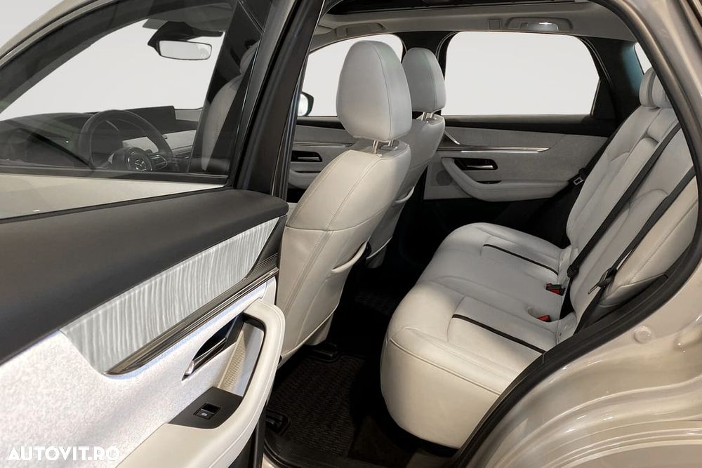 Mazda CX-60 AWD PHEV Aut. TAKUMI PLUS - 8