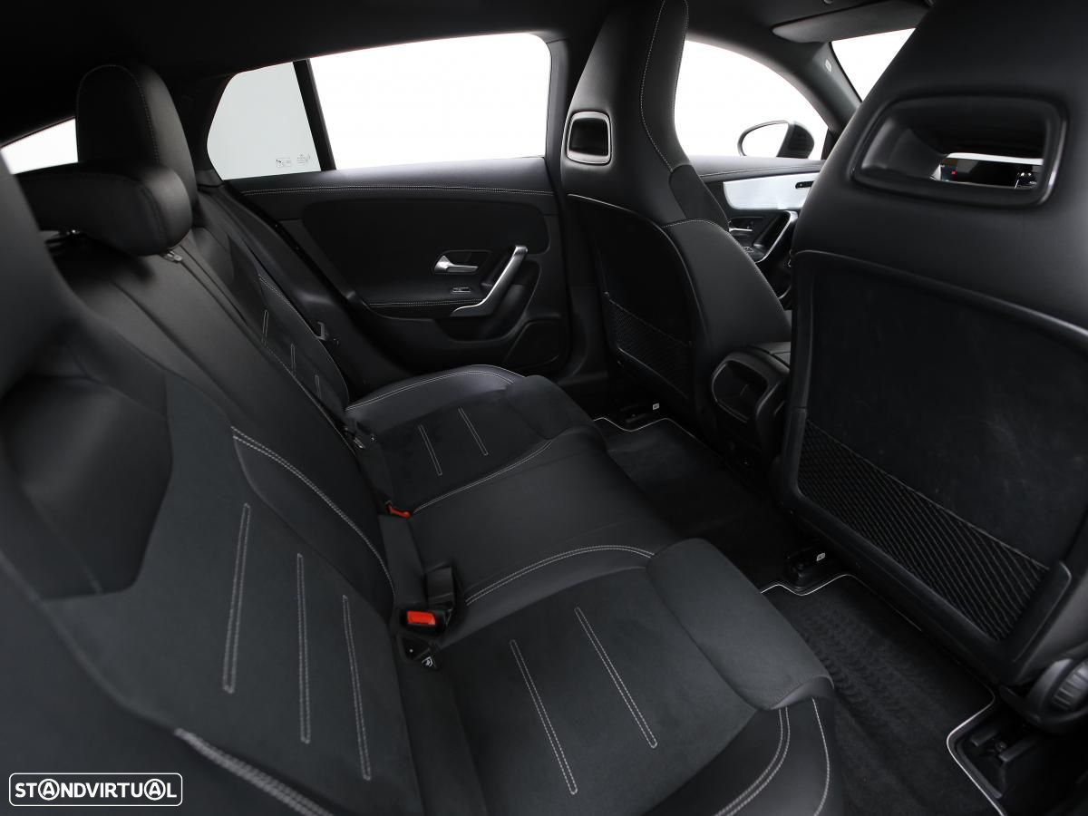Mercedes-Benz CLA 250 e Shooting Brake 8G-DCT AMG Line - 7