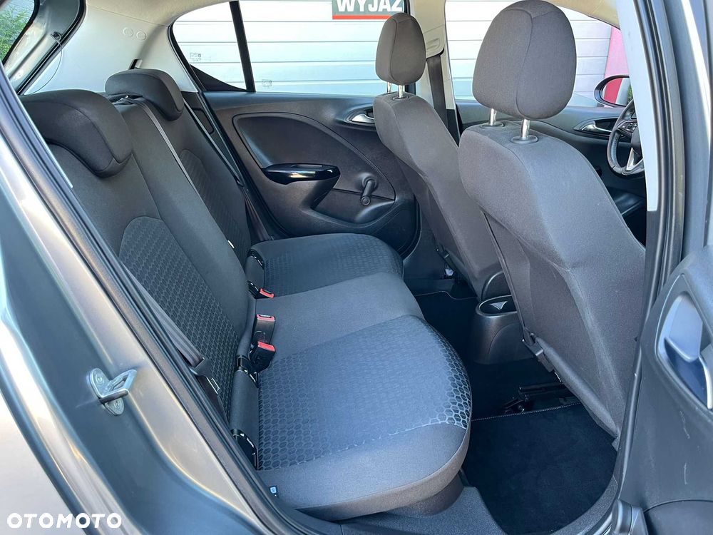 Opel Corsa - 7